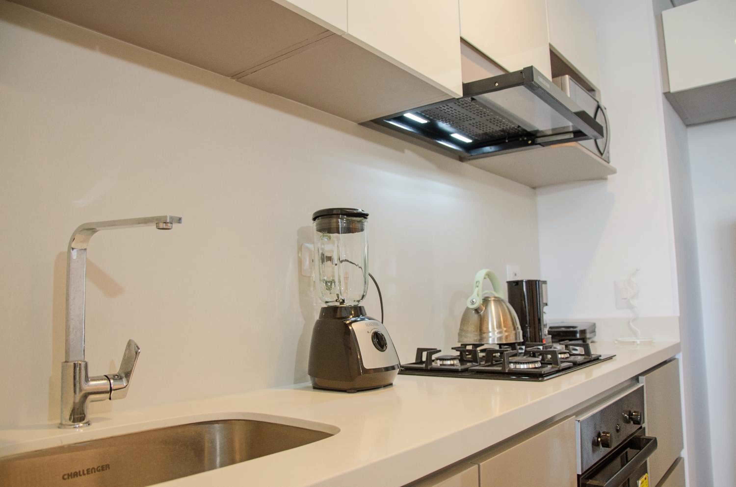 Espectaculares Apartamentos en Santa Marta