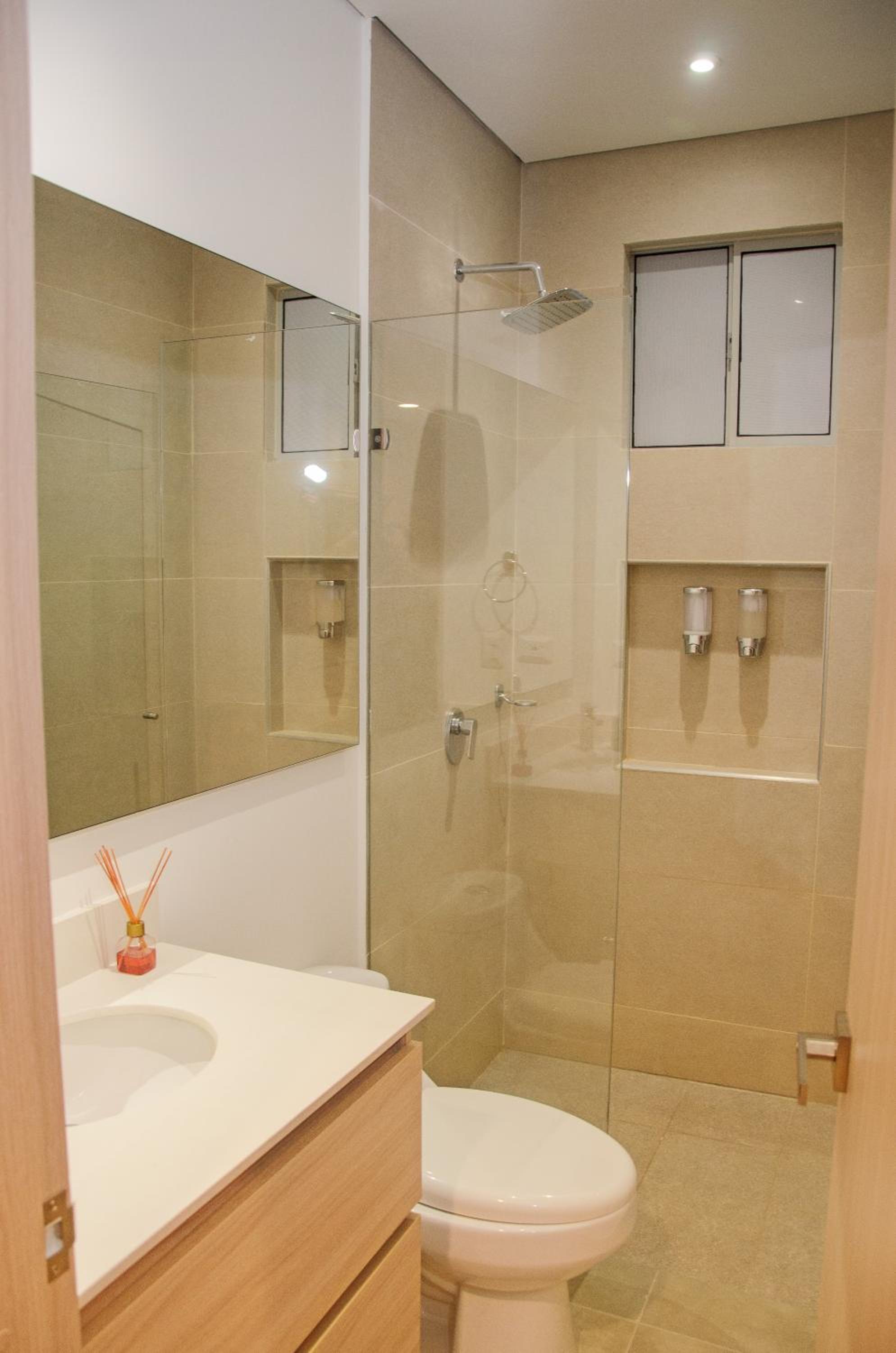 Espectaculares Apartamentos en Santa Marta