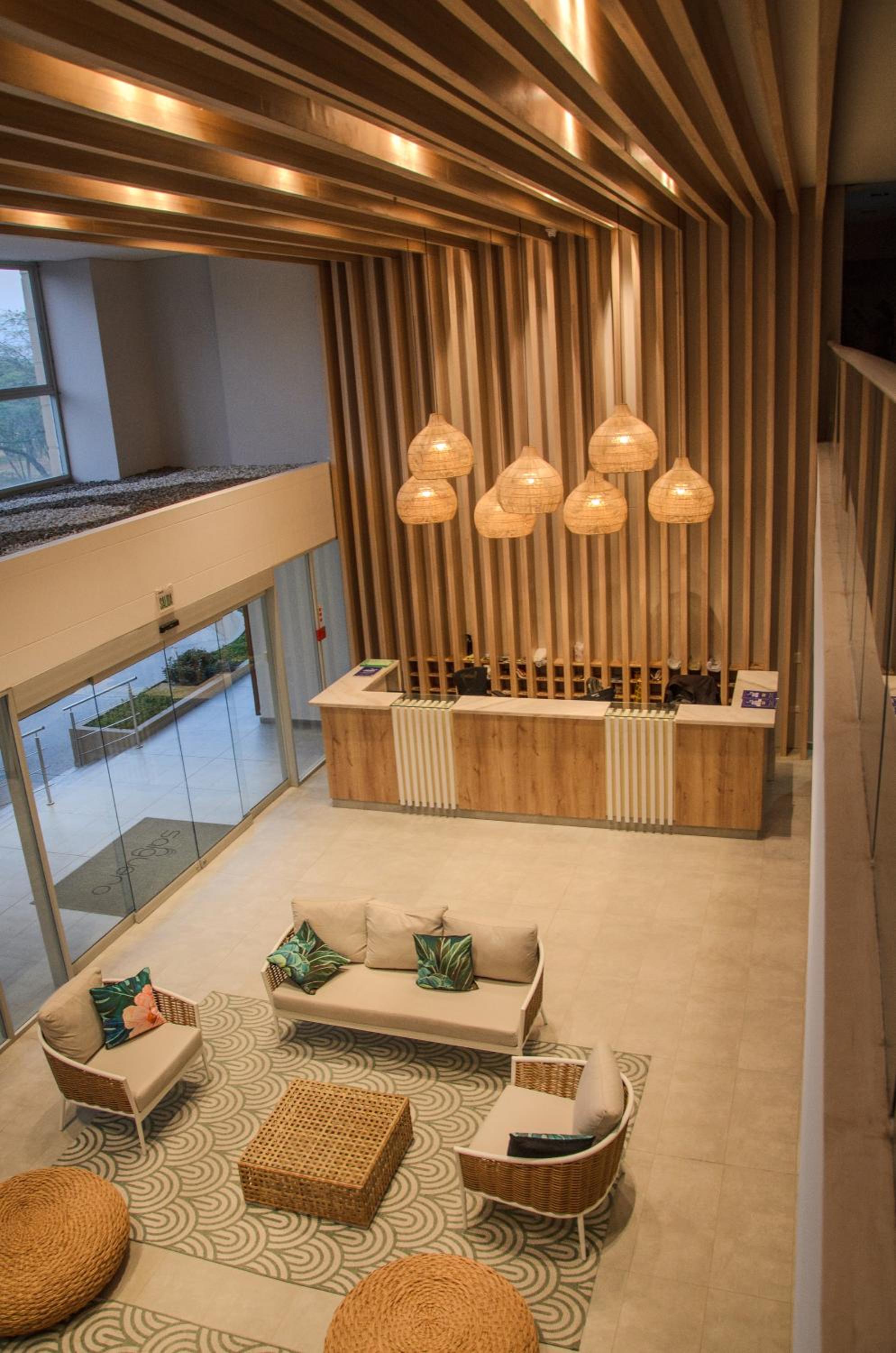 Espectaculares Apartamentos en Santa Marta