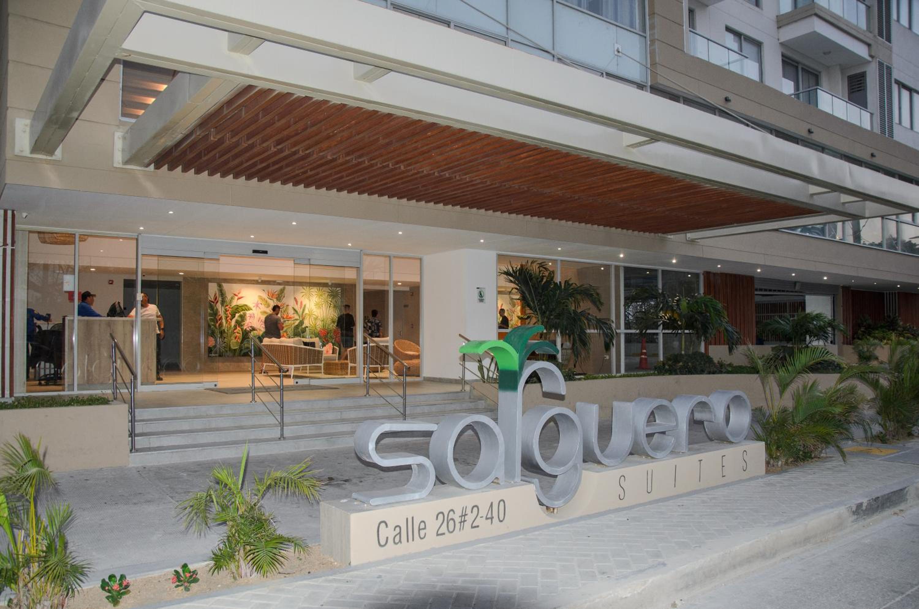 Espectaculares Apartamentos en Santa Marta