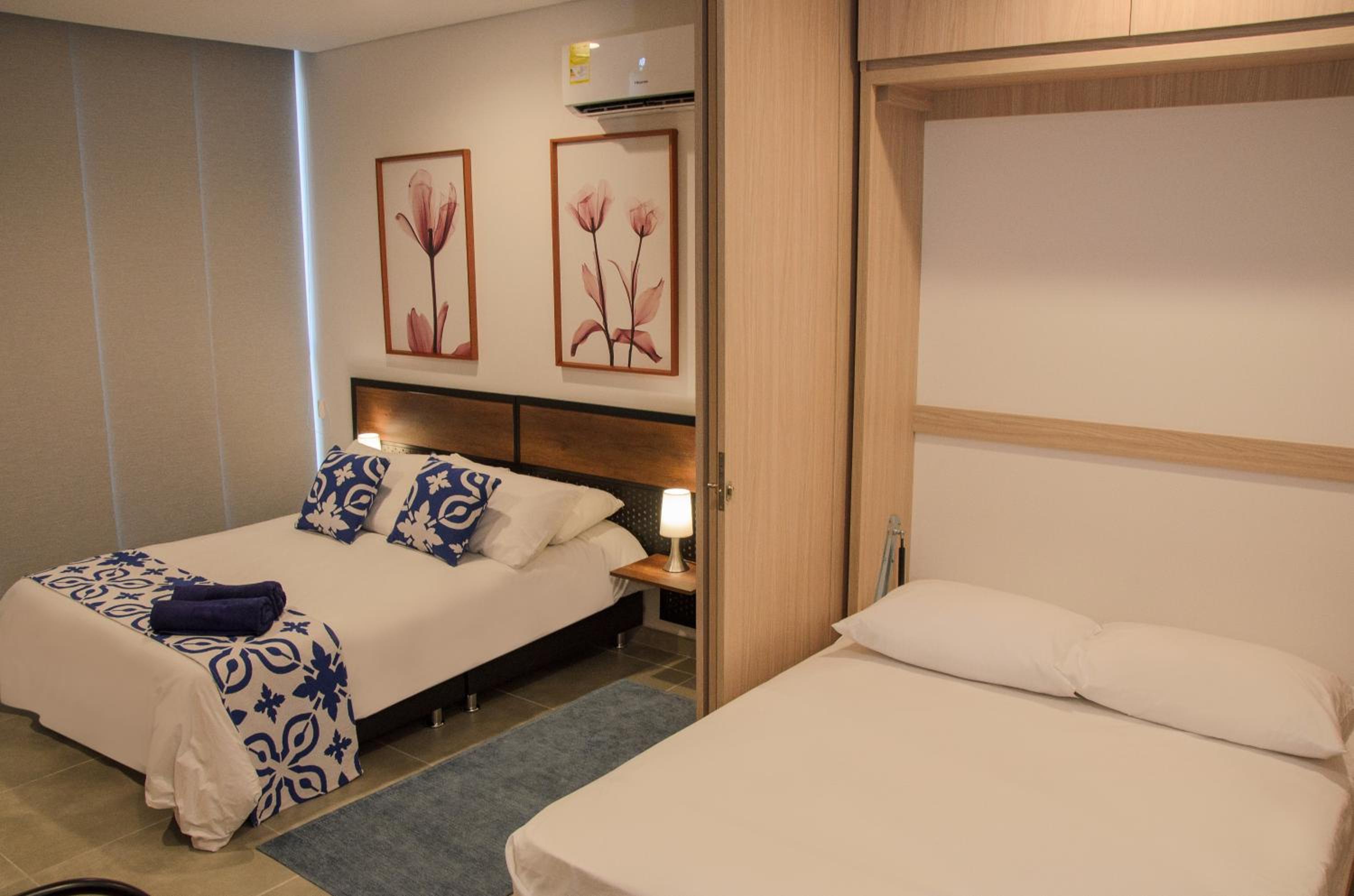 Espectaculares Apartamentos en Santa Marta