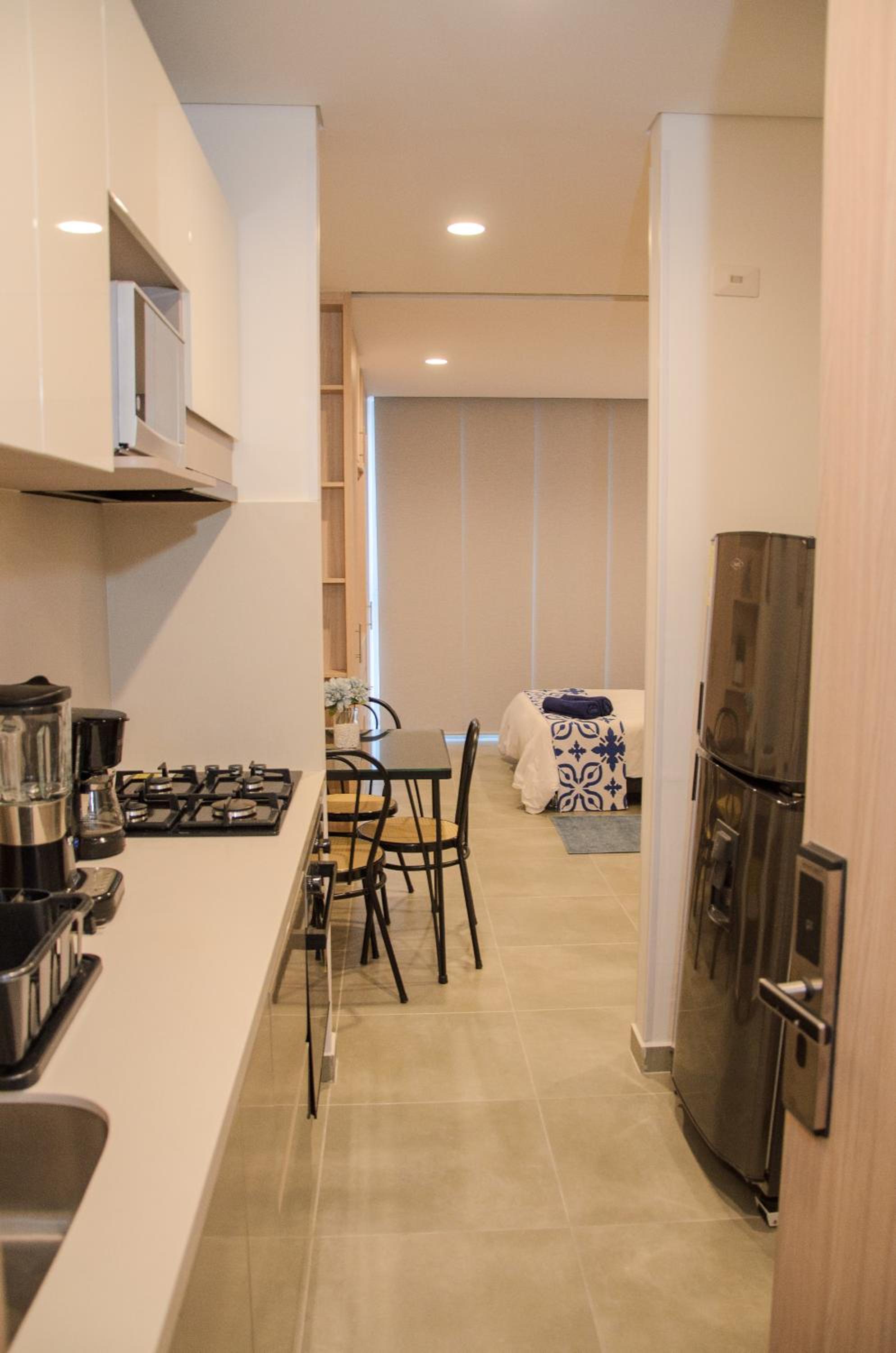 Espectaculares Apartamentos en Santa Marta