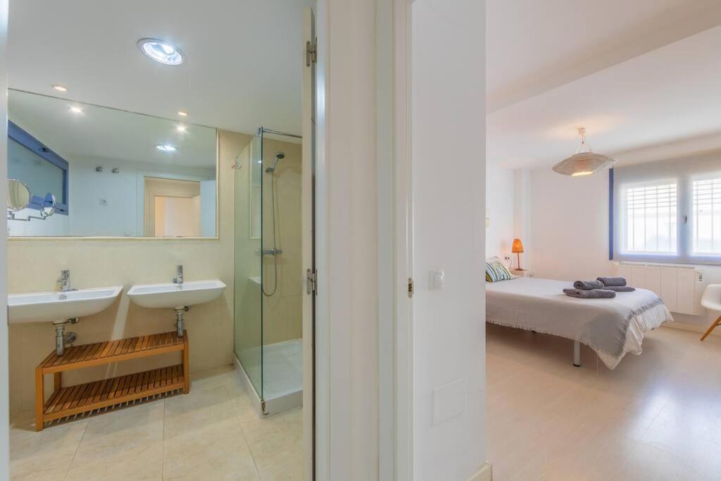 Oasis Atlántico Tarifa - Groundfloor