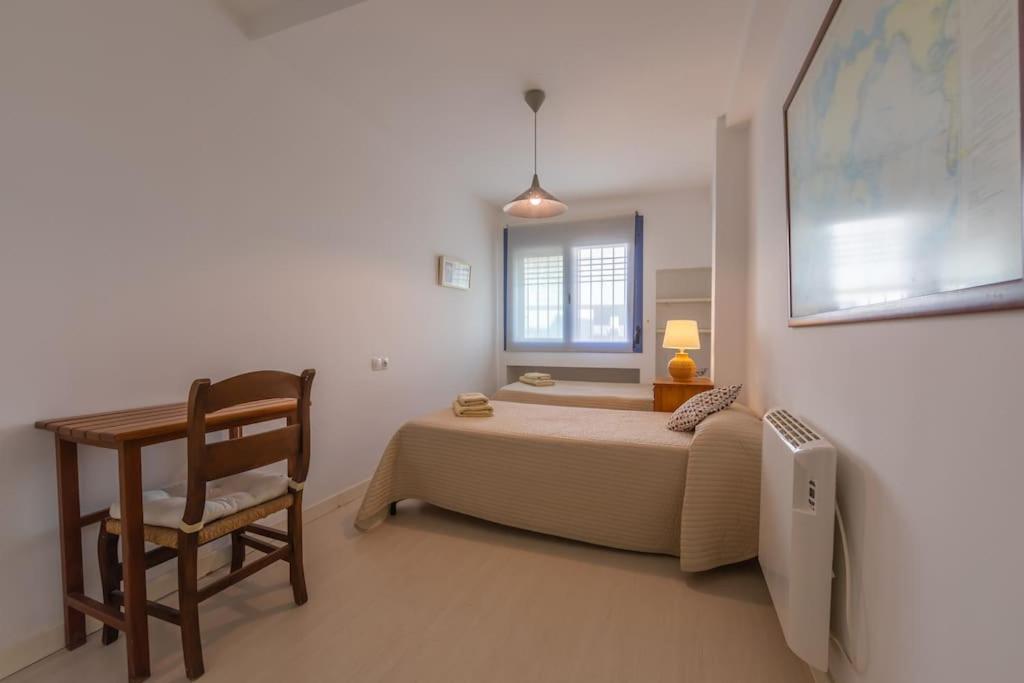 Oasis Atlántico Tarifa - Groundfloor