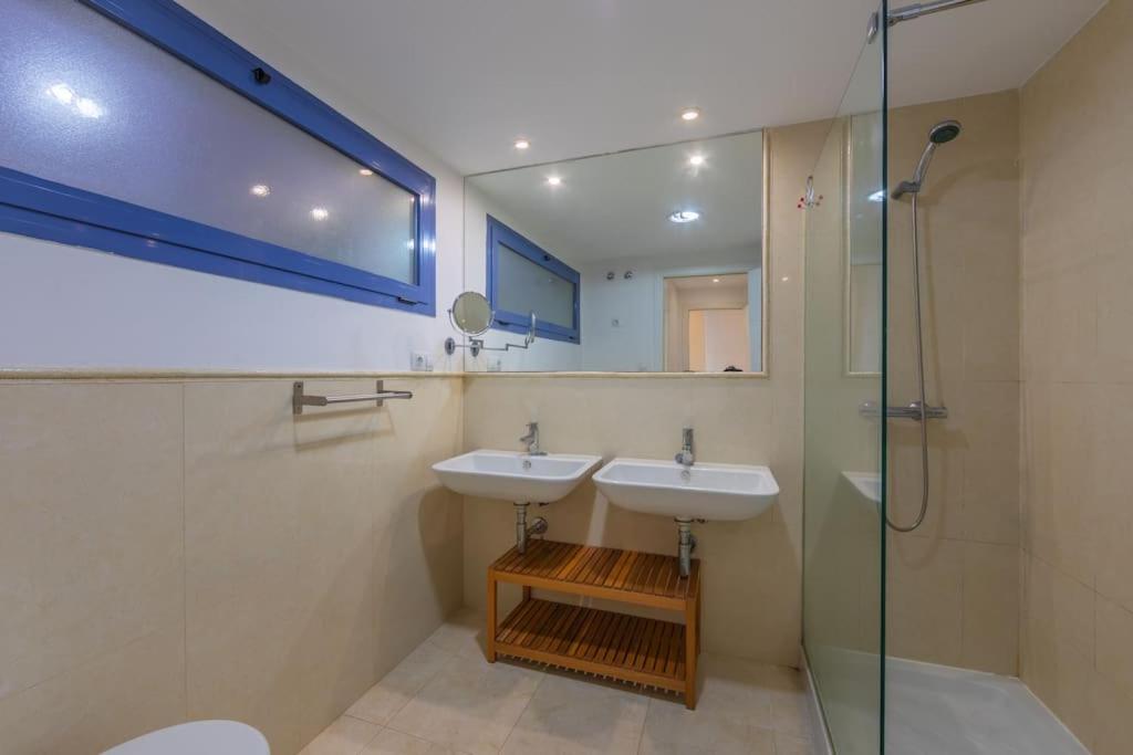 Oasis Atlántico Tarifa - Groundfloor