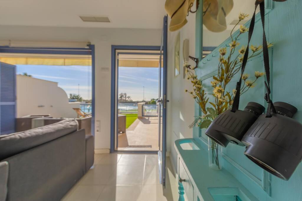 Oasis Atlántico Tarifa - Groundfloor