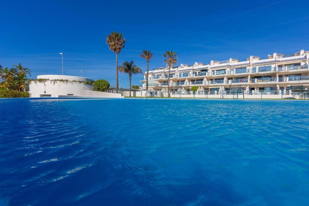 Oasis Atlántico Tarifa - Groundfloor