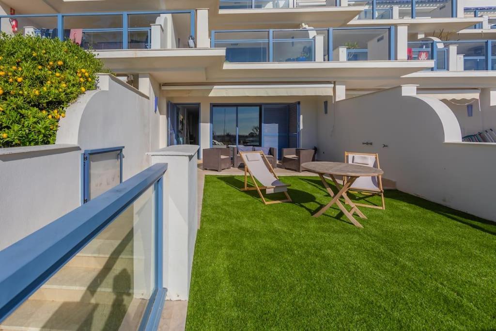 Oasis Atlántico Tarifa - Groundfloor