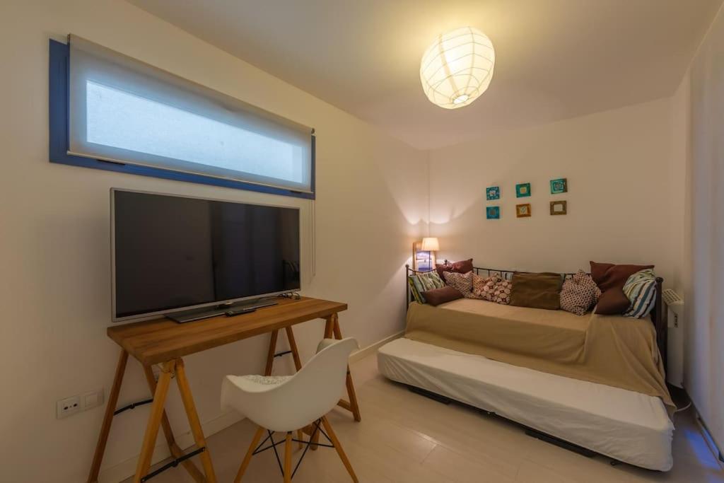 Oasis Atlántico Tarifa - Groundfloor