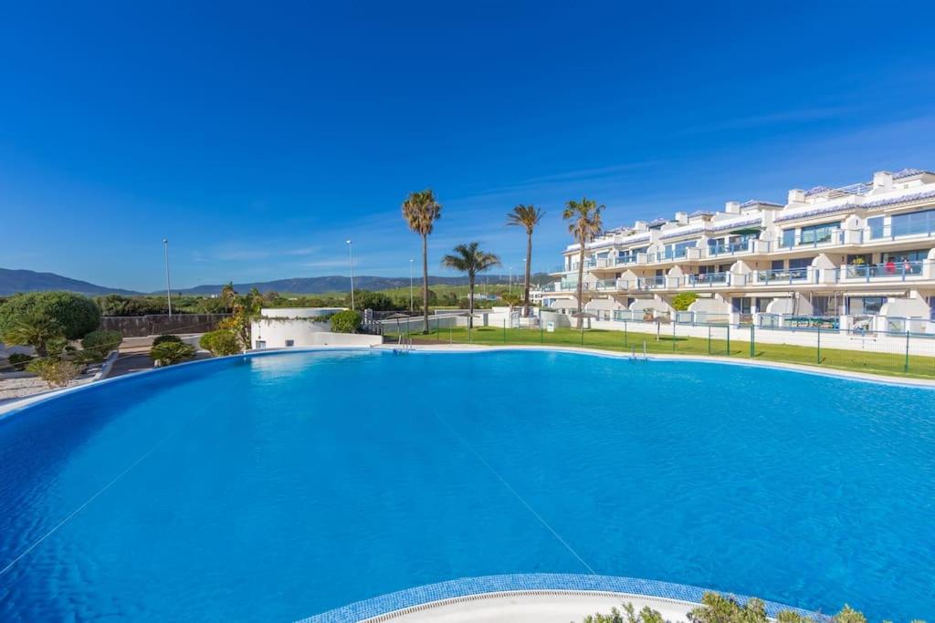 Oasis Atlántico Tarifa - Groundfloor