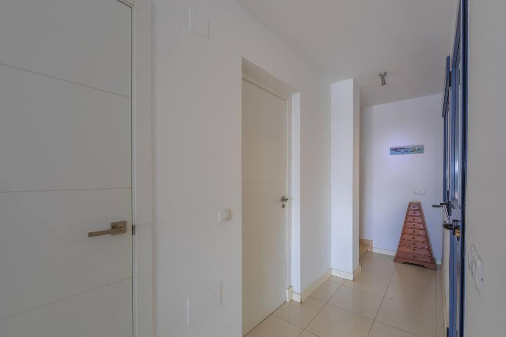 Oasis Atlántico Tarifa - Groundfloor