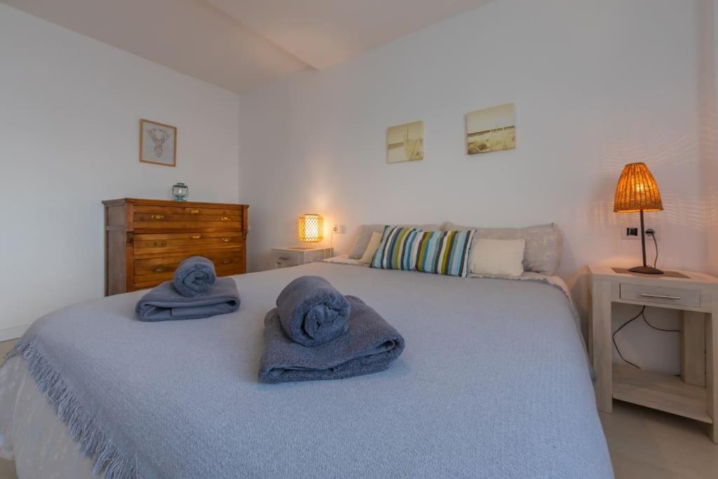 Oasis Atlántico Tarifa - Groundfloor