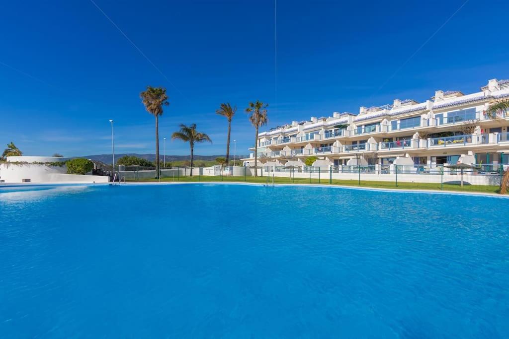Oasis Atlántico Tarifa - Groundfloor