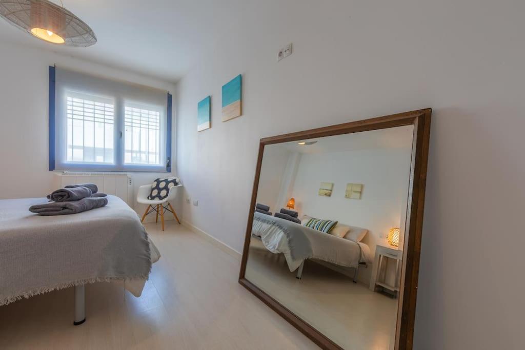 Oasis Atlántico Tarifa - Groundfloor