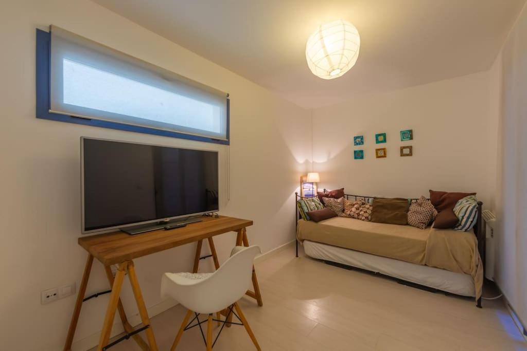 Oasis Atlántico Tarifa - Groundfloor