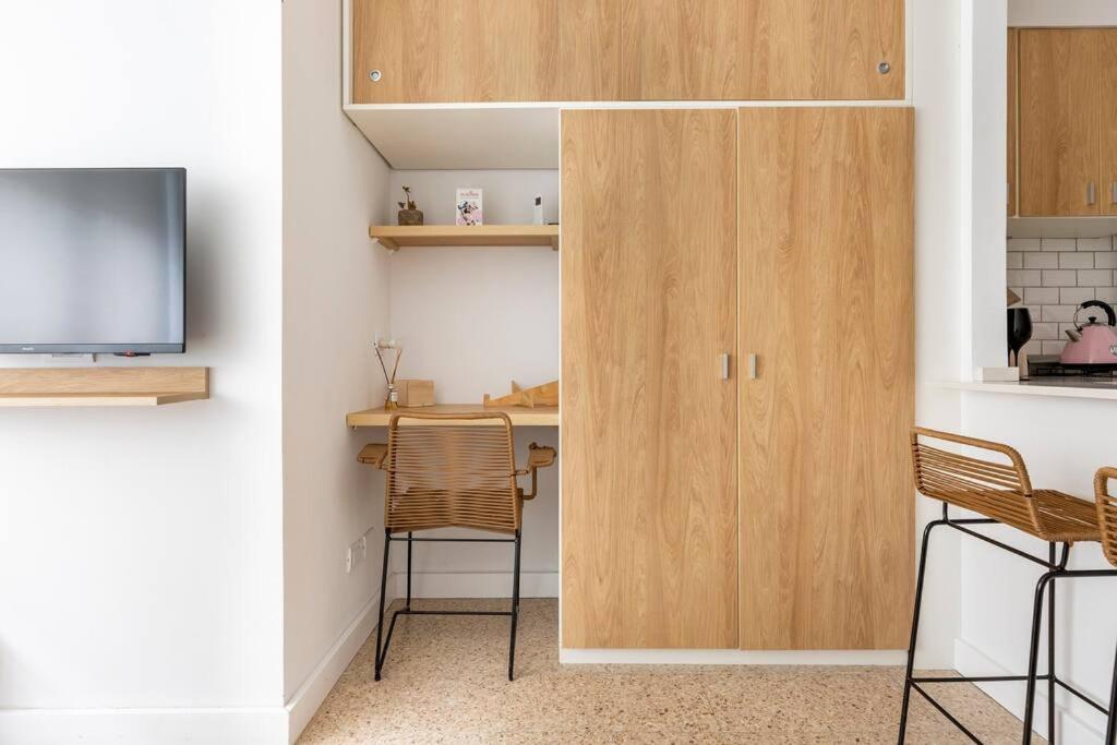 Boutique Apartament Torreón