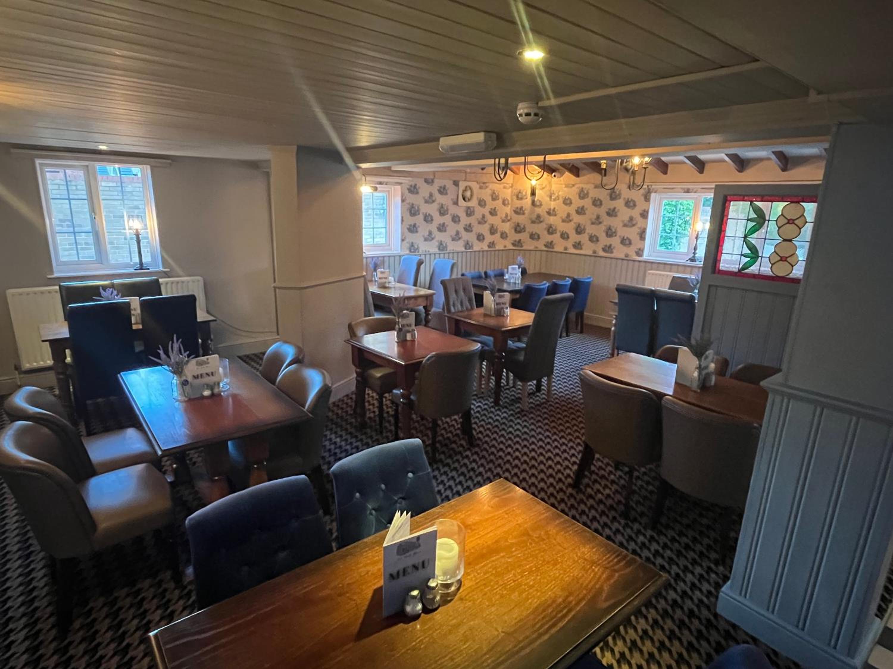 Half Moon Inn