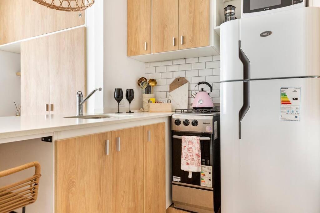 Boutique Apartament Torreón