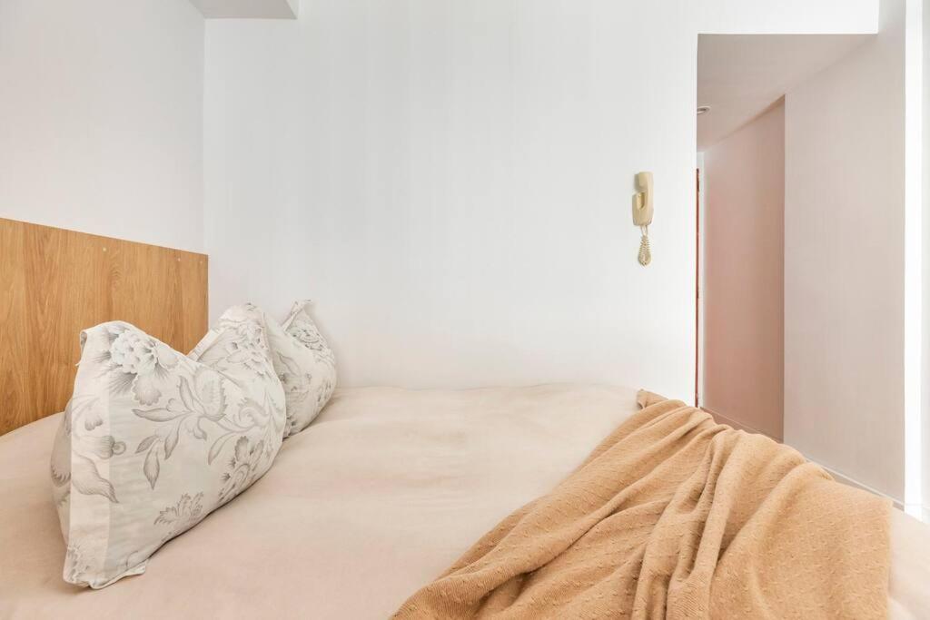 Boutique Apartament Torreón