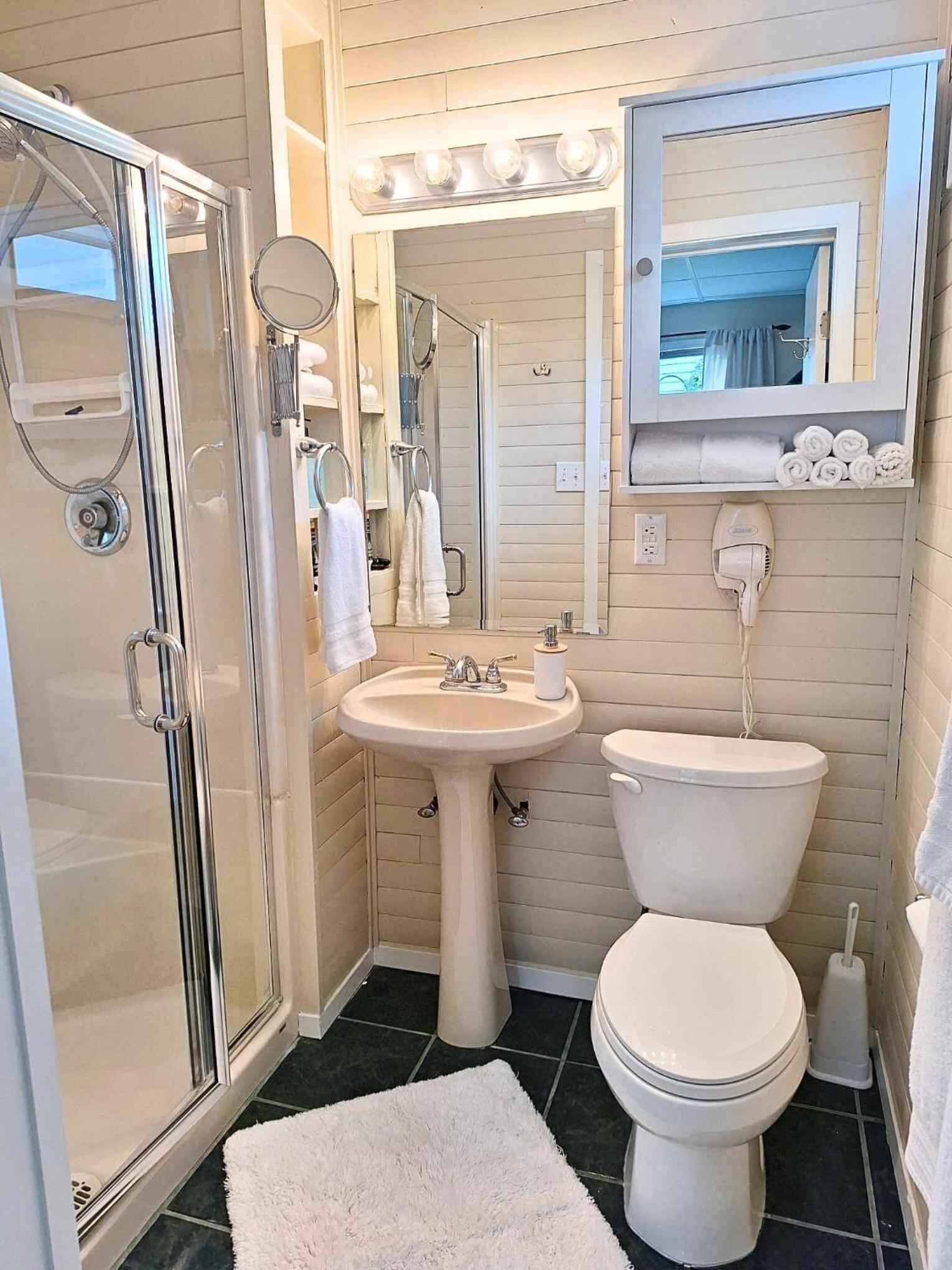 An Oasis By The Bay