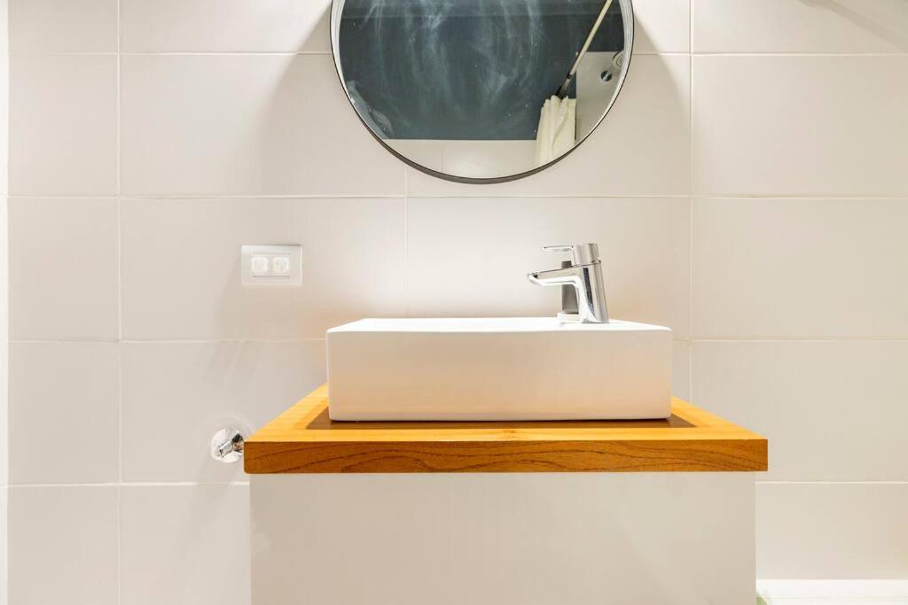 Boutique Apartament Torreón
