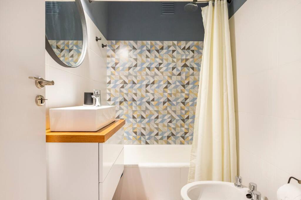 Boutique Apartament Torreón