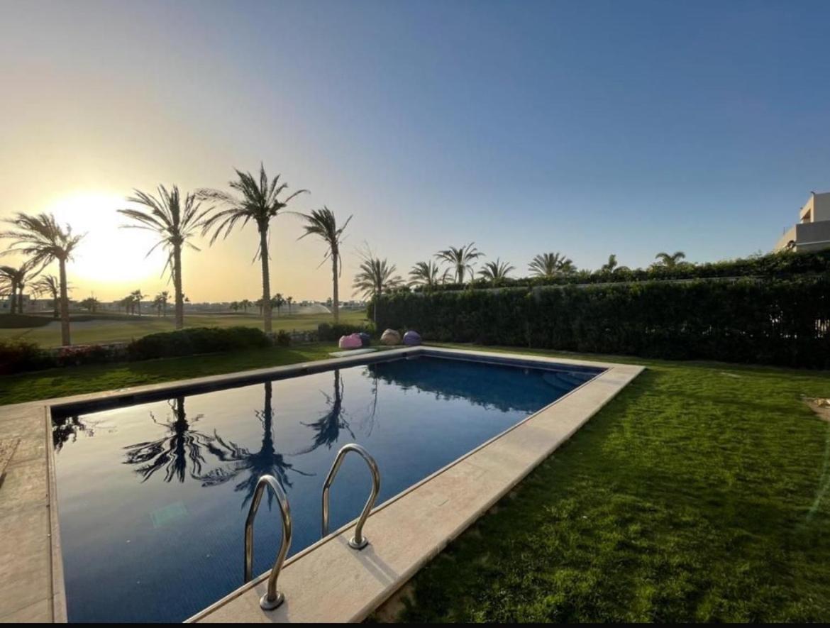 Hacienda Beach House