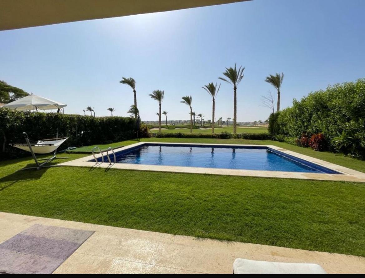 Hacienda Beach House