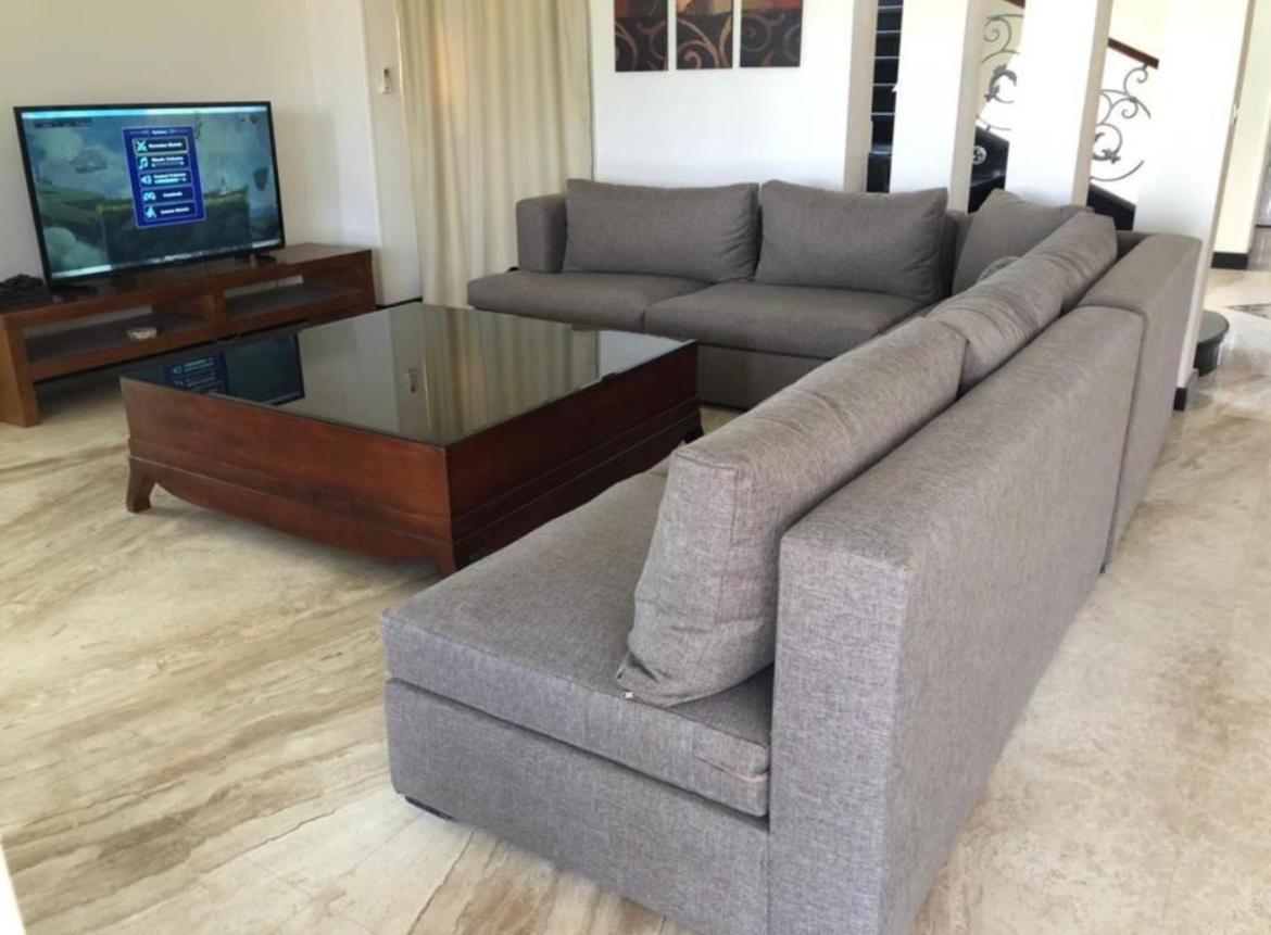 Hacienda Beach House