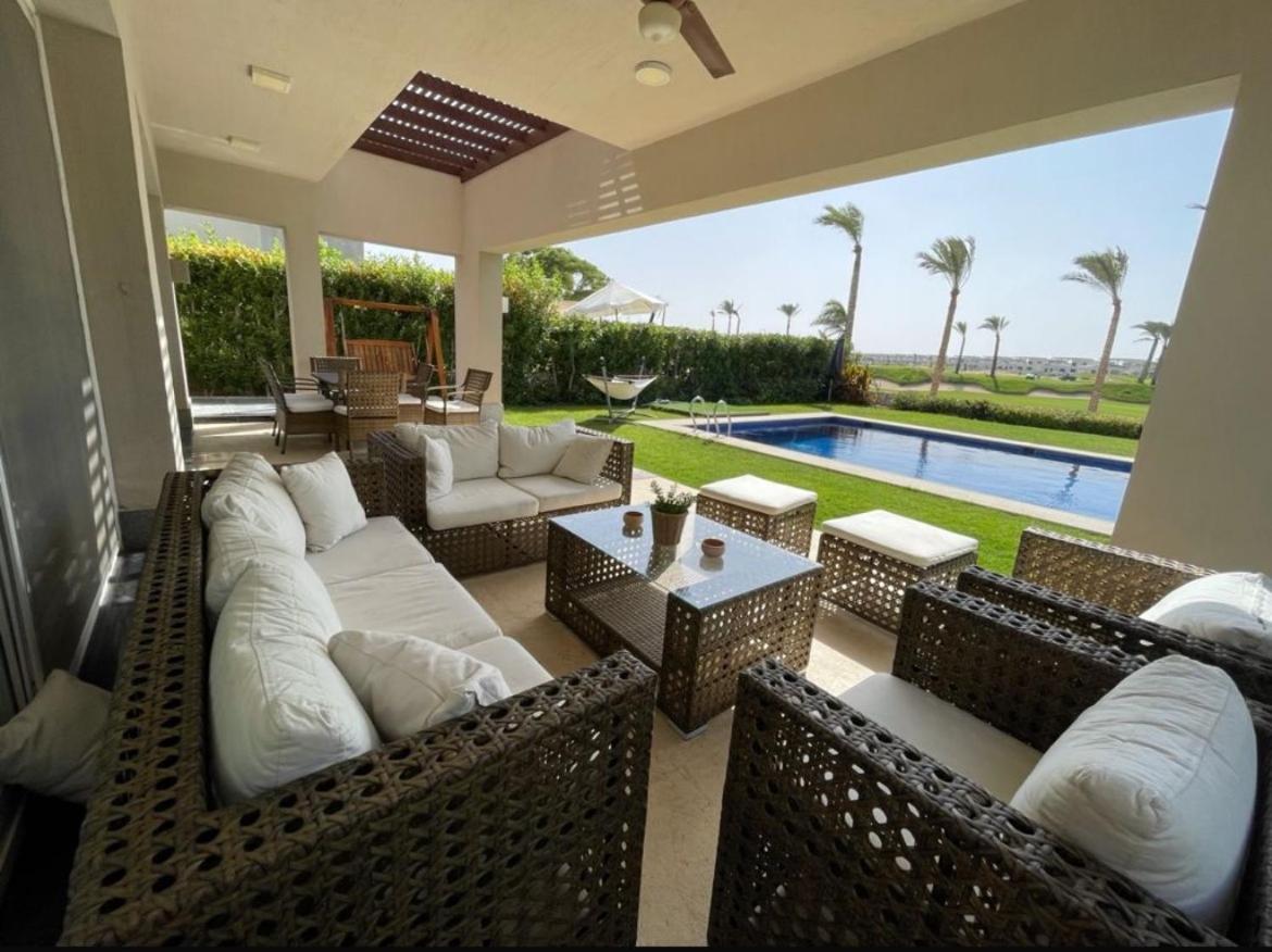 Hacienda Beach House