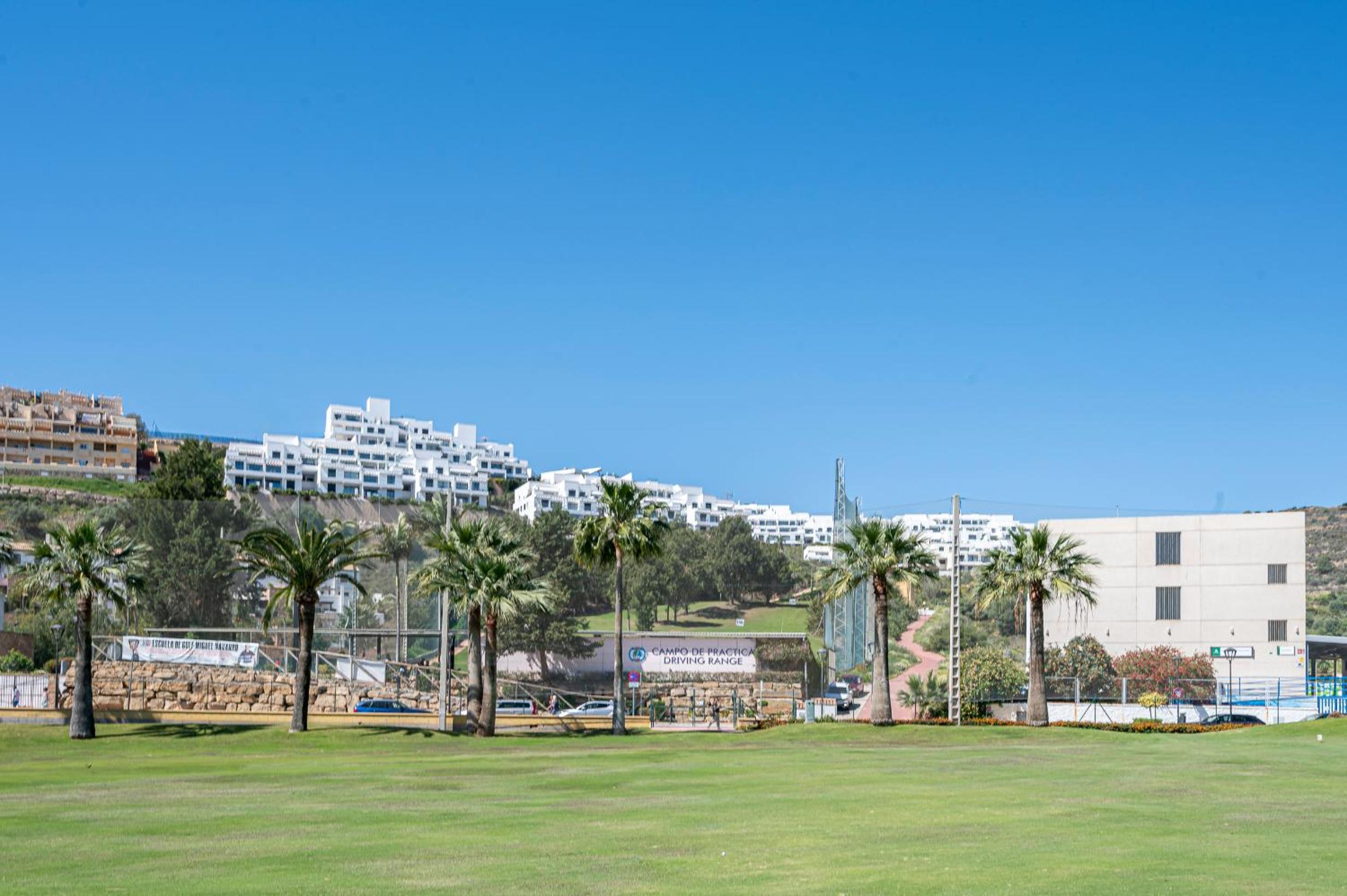 La Cala golf and Sun apartment view 5