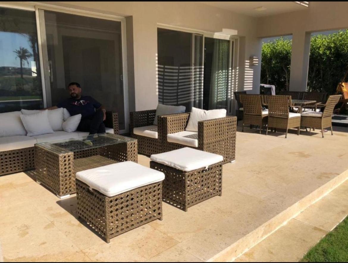 Hacienda Beach House