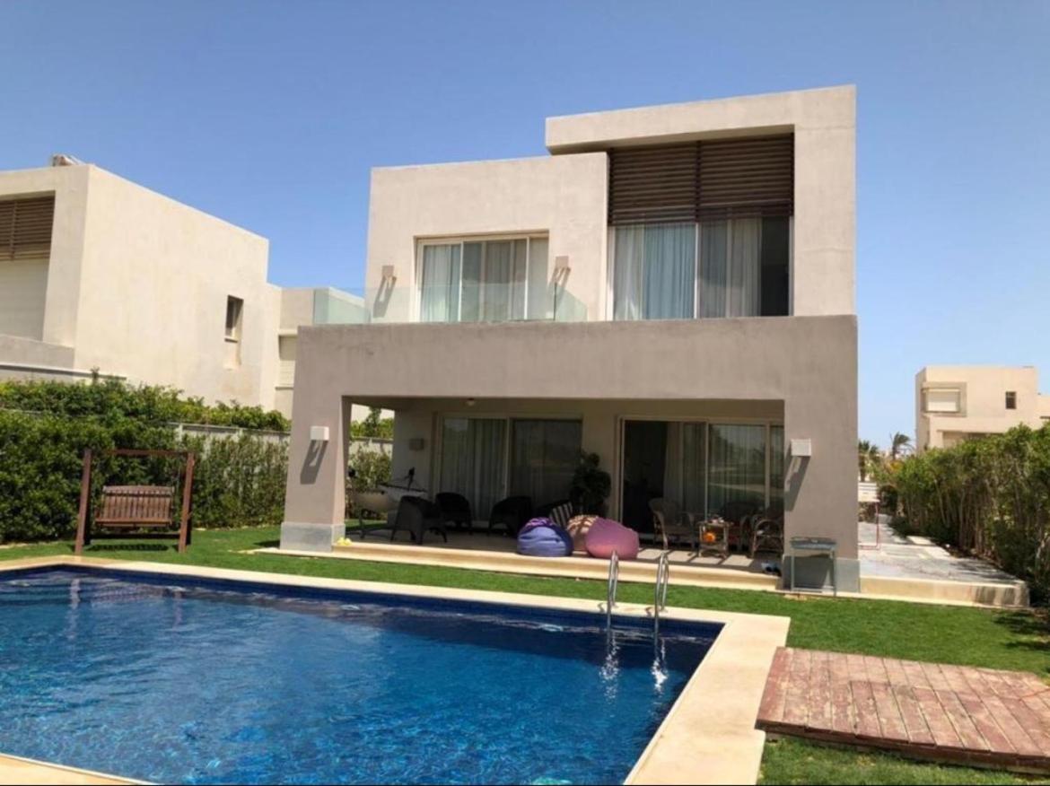 Hacienda Beach House