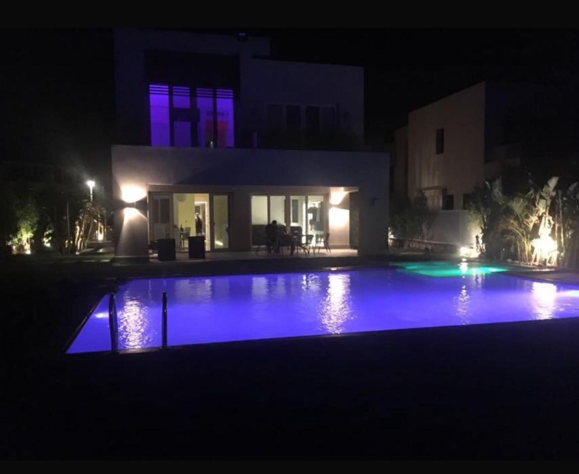 Hacienda Beach House