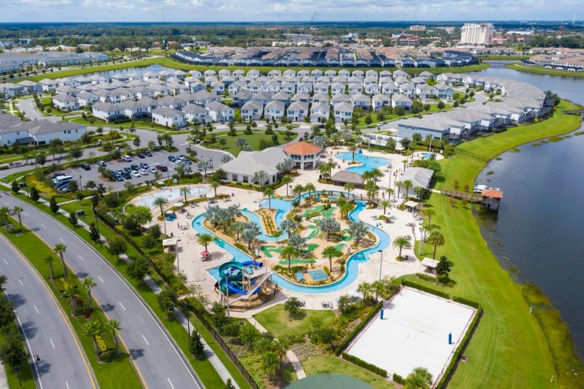 Family Paradise Space Themed Perfect Location view 5