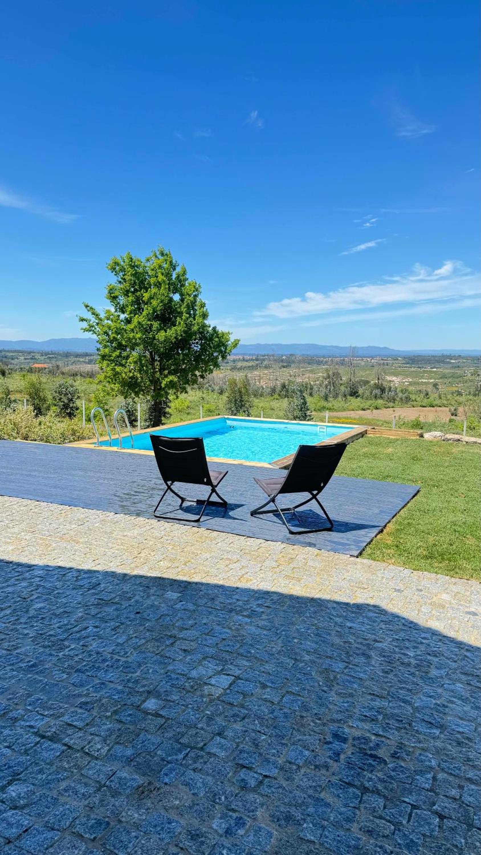 Quinta da Cumieira Nova view 4