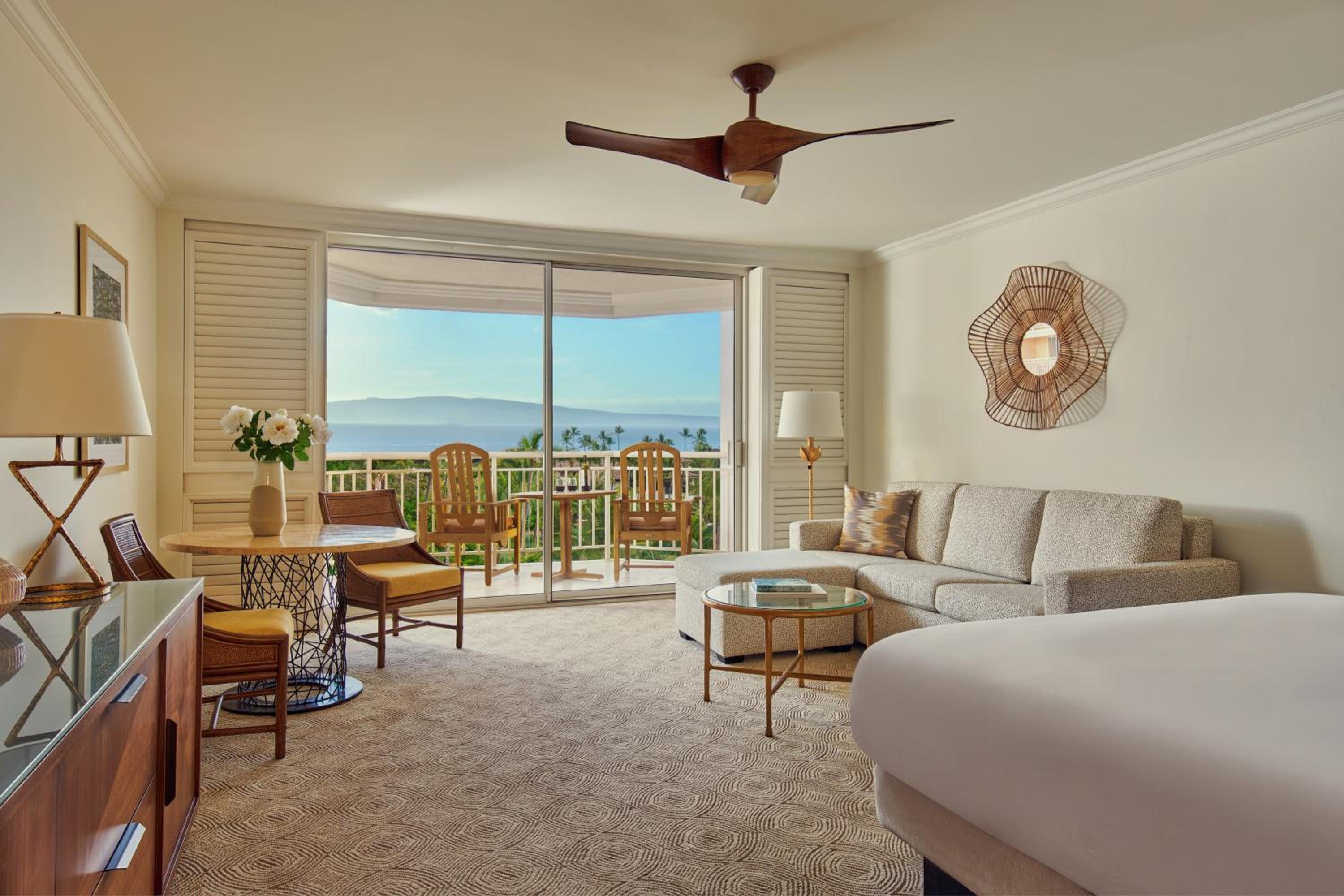 Grand Wailea Resort Hotel & Spa, A Waldorf Astoria Resort 206