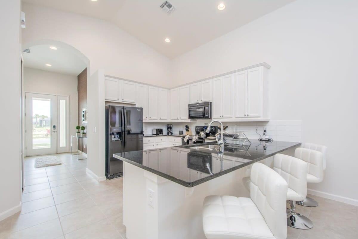 Premium Comfort - Beautiful Home Private Pool