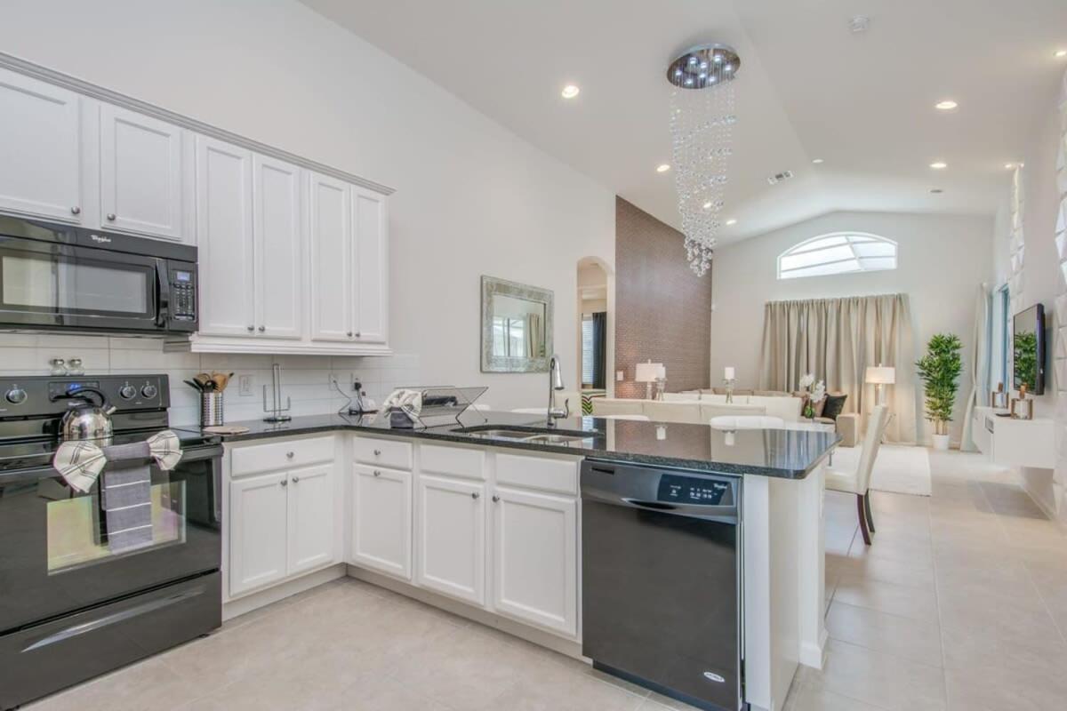 Premium Comfort - Beautiful Home Private Pool