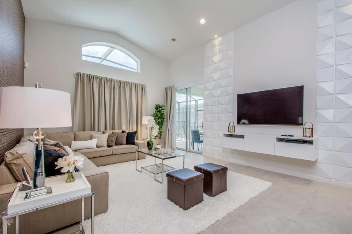 Premium Comfort - Beautiful Home Private Pool