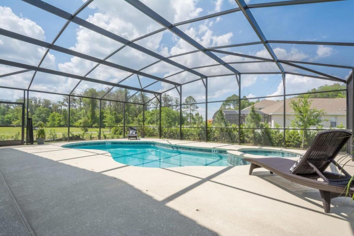 Premium Comfort - Beautiful Home Private Pool