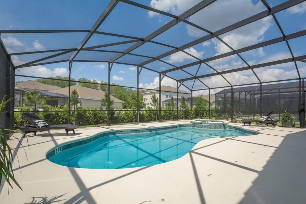 Premium Comfort - Beautiful Home Private Pool