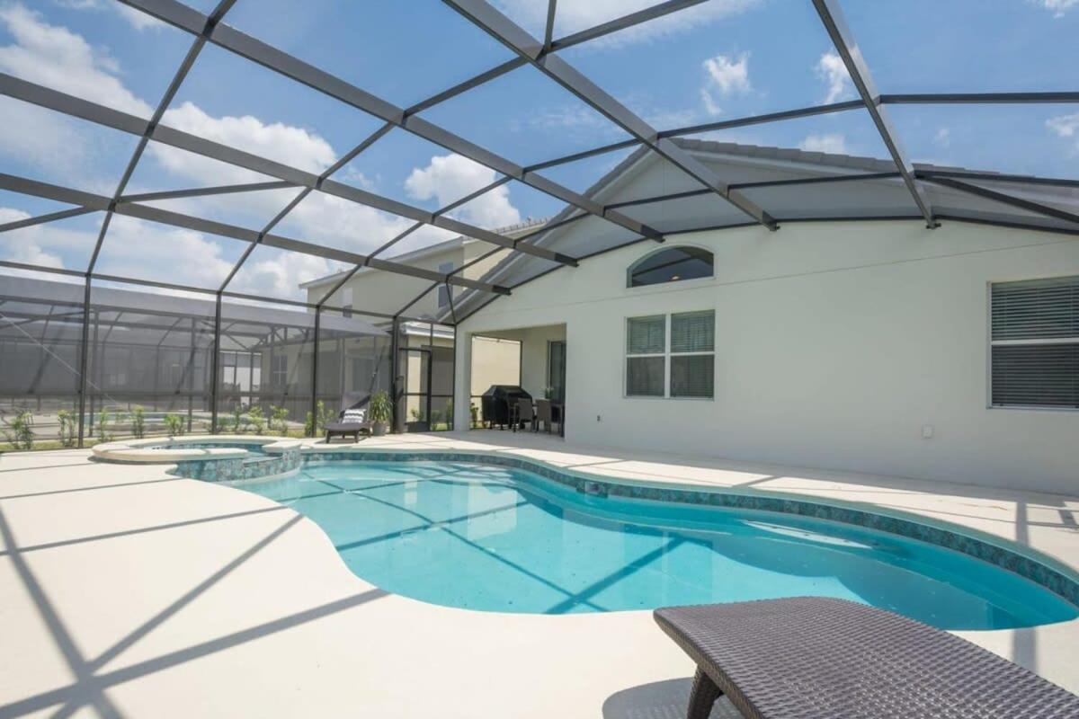 Premium Comfort - Beautiful Home Private Pool