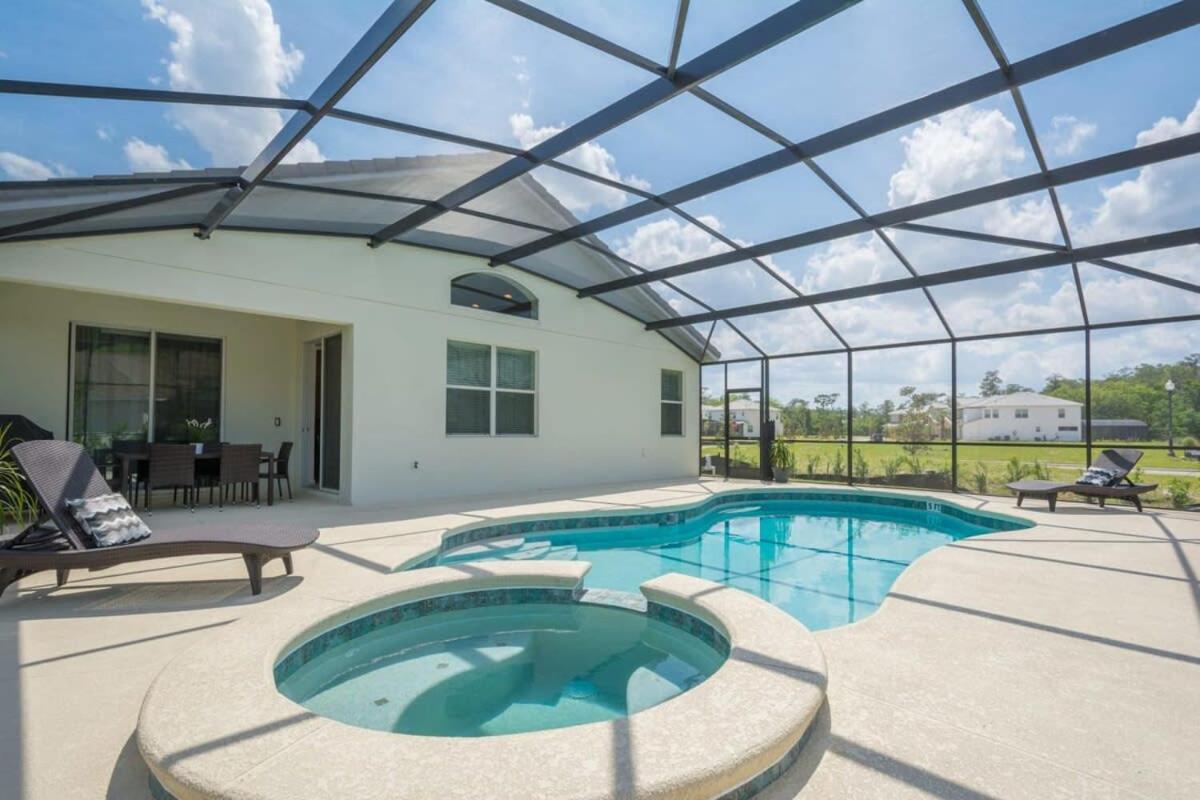 Premium Comfort - Beautiful Home Private Pool