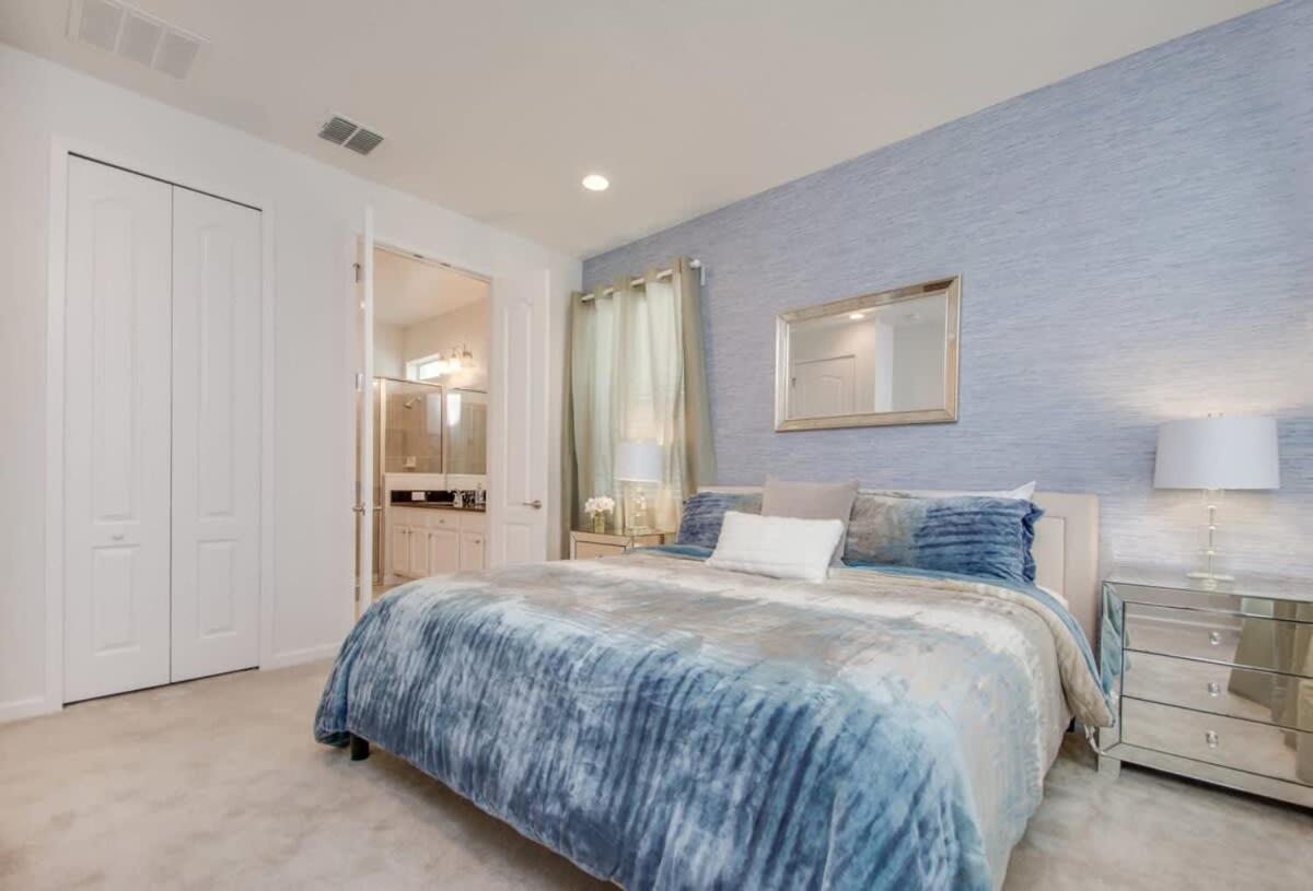 Premium Comfort - Beautiful Home Private Pool