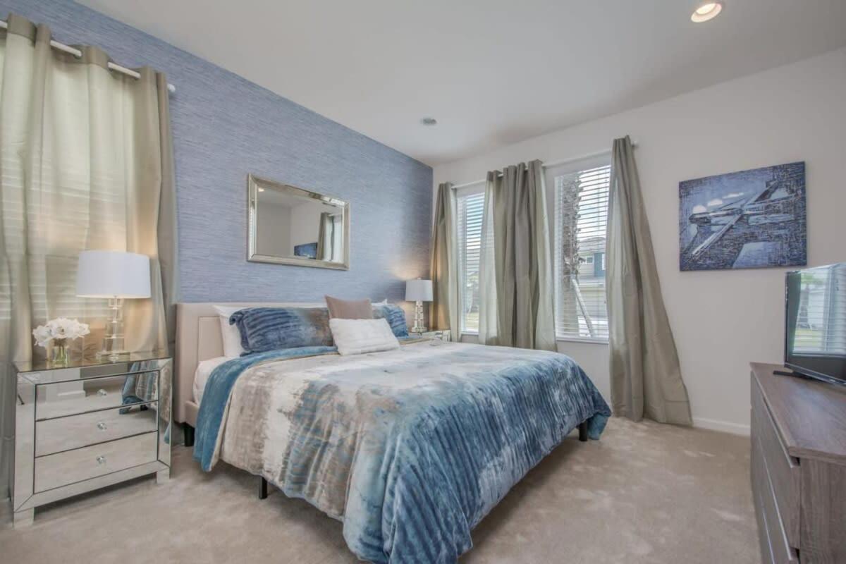Premium Comfort - Beautiful Home Private Pool