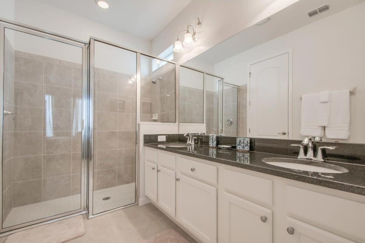 Premium Comfort - Beautiful Home Private Pool