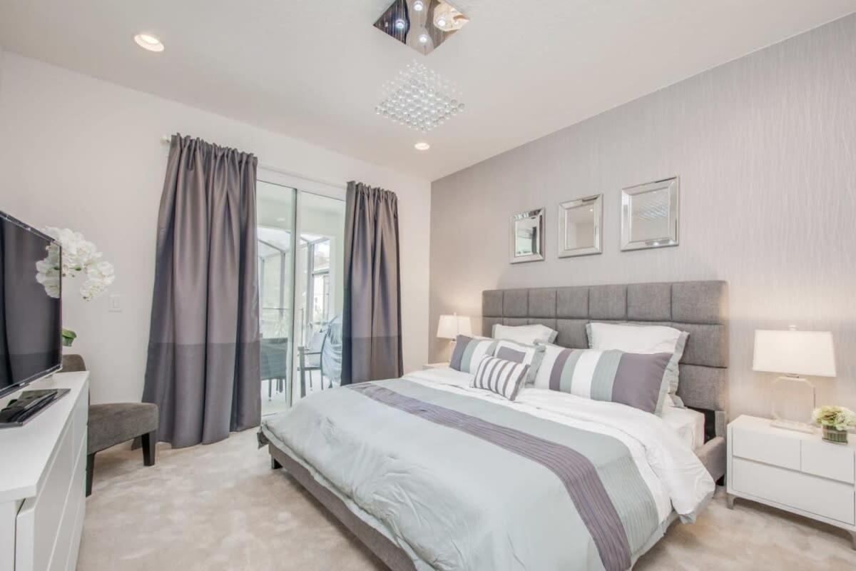 Premium Comfort - Beautiful Home Private Pool