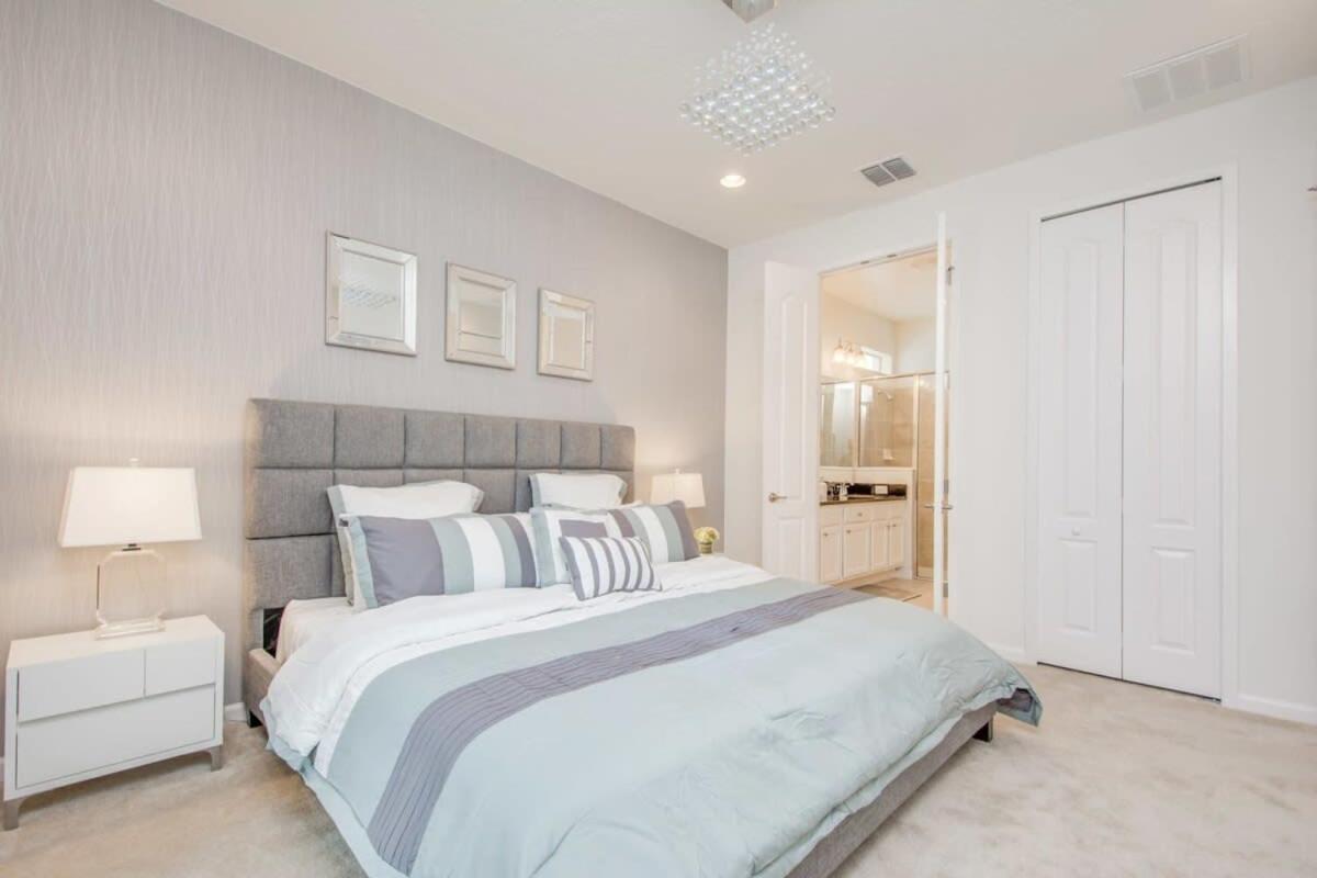 Premium Comfort - Beautiful Home Private Pool