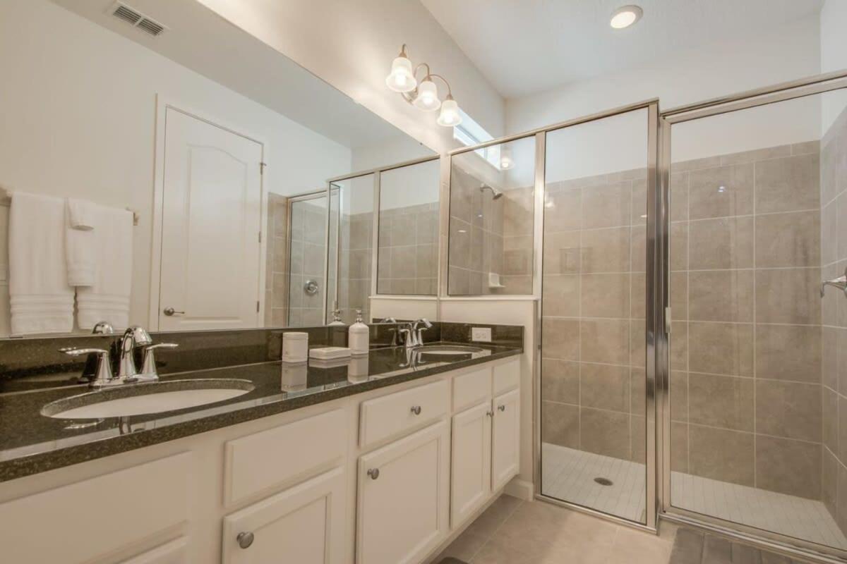 Premium Comfort - Beautiful Home Private Pool